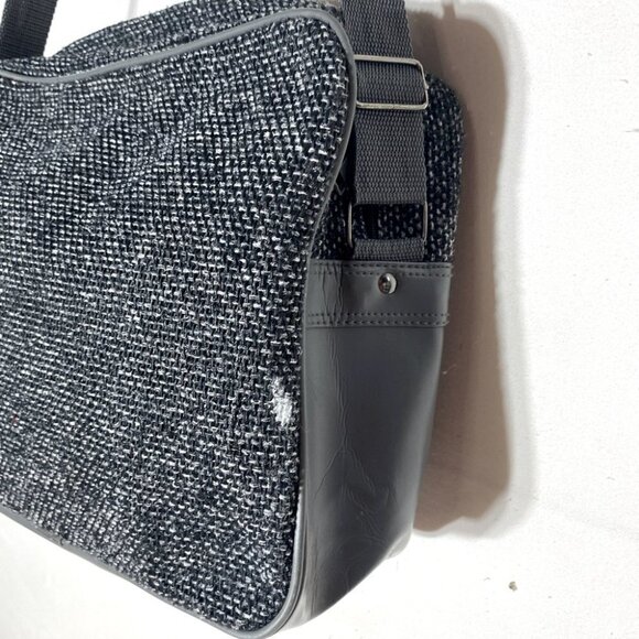 Vintage Oscar De La Renta Travel Bag Shoulder Bag - Picture 6 of 12